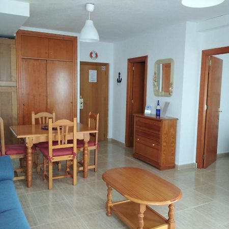 Apartamento Las Palomas Beach 202 Torremolinos Exterior foto